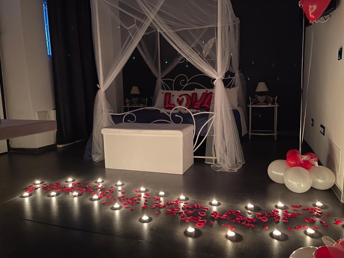 Elite Apartment Spa CTA Exteriér fotografie