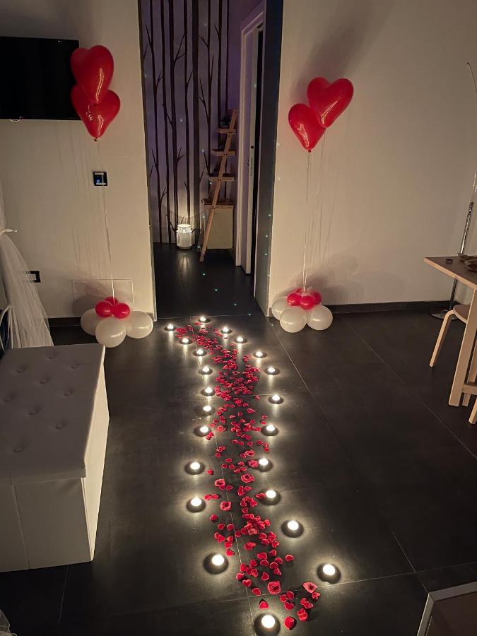 Elite Apartment Spa CTA Exteriér fotografie