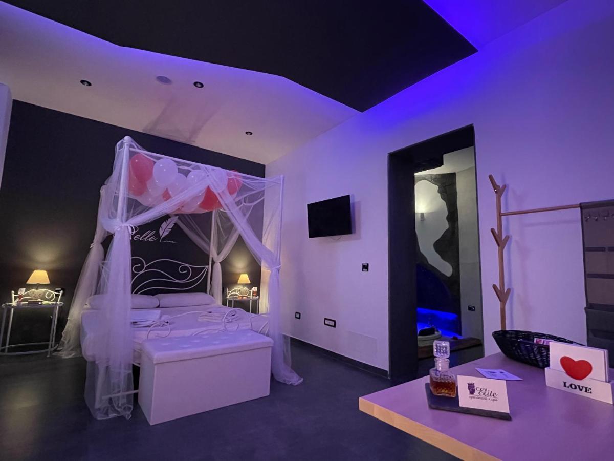 Elite Apartment Spa CTA Exteriér fotografie