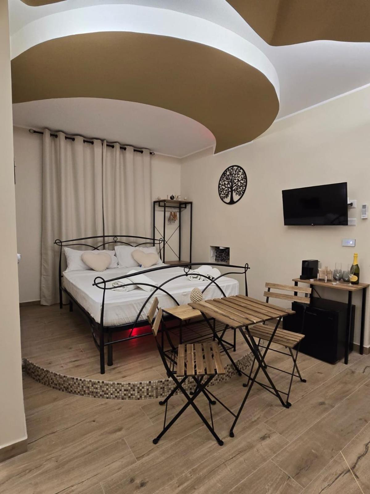 Elite Apartment Spa CTA Exteriér fotografie