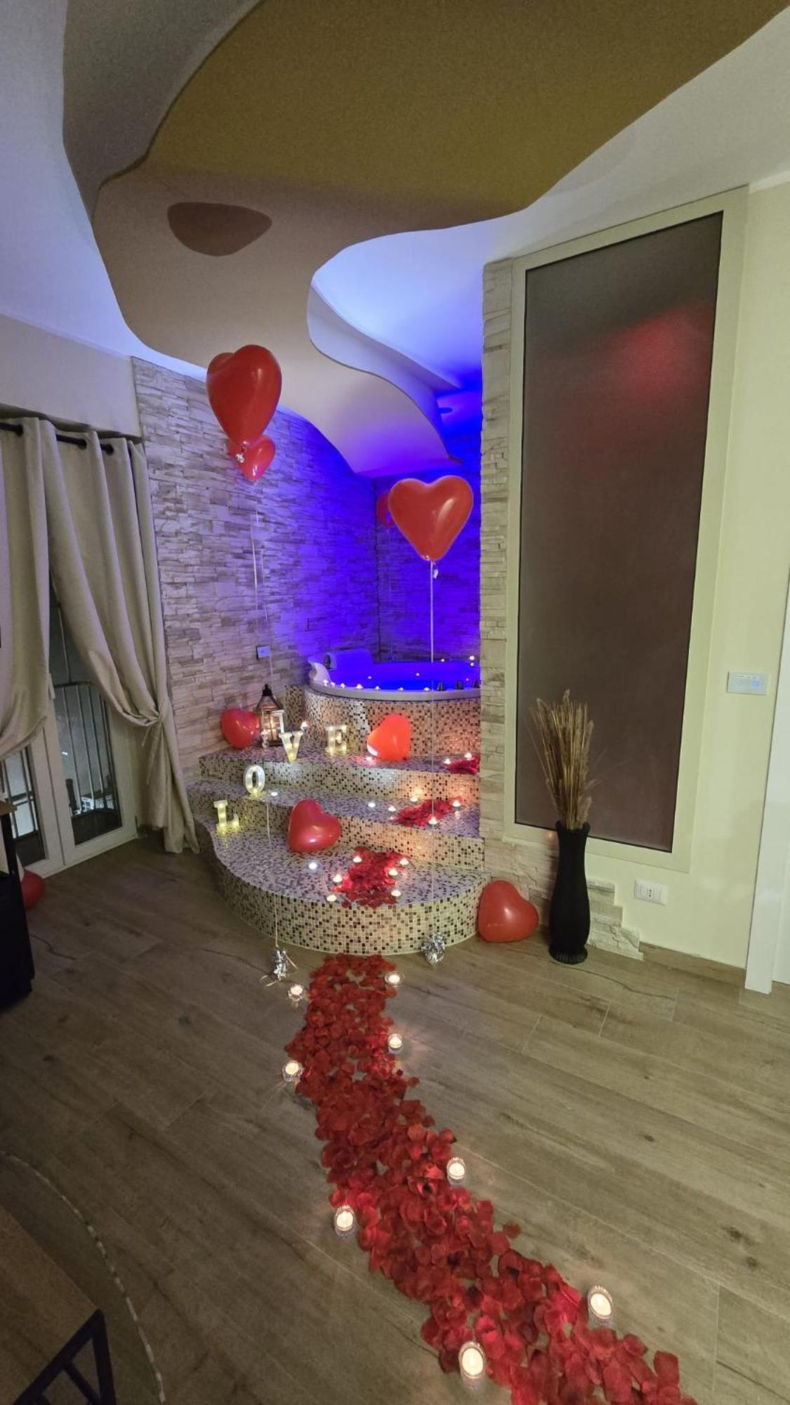 Elite Apartment Spa CTA Pokoj fotografie