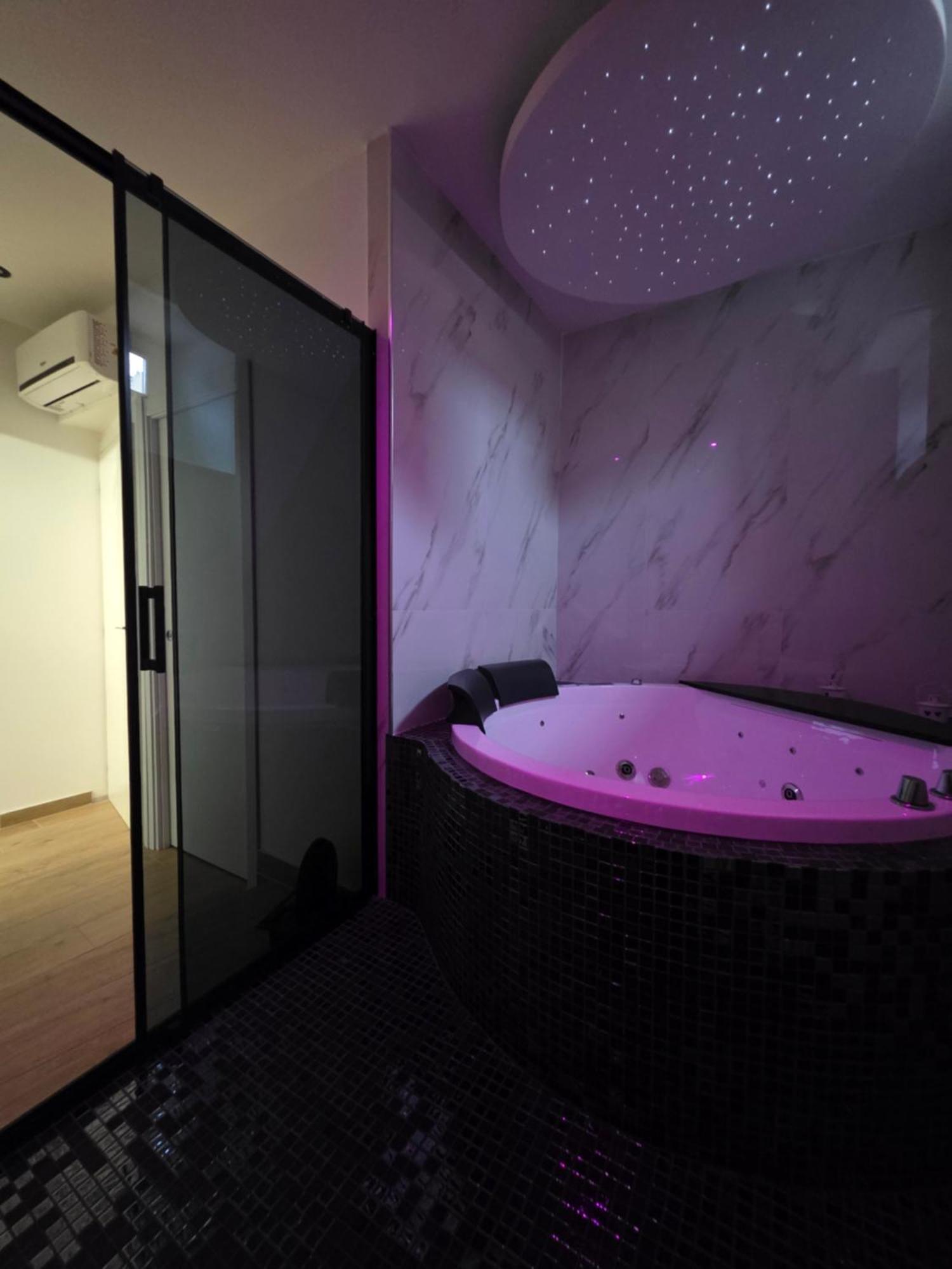Elite Apartment Spa CTA Exteriér fotografie