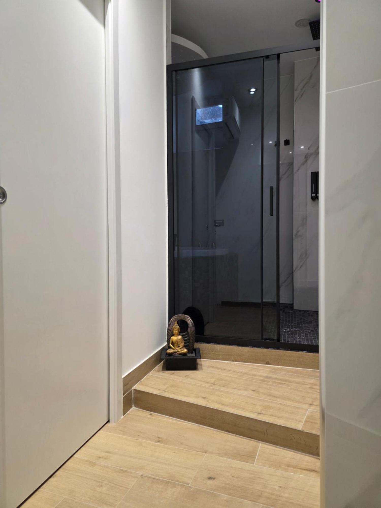 Elite Apartment Spa CTA Exteriér fotografie