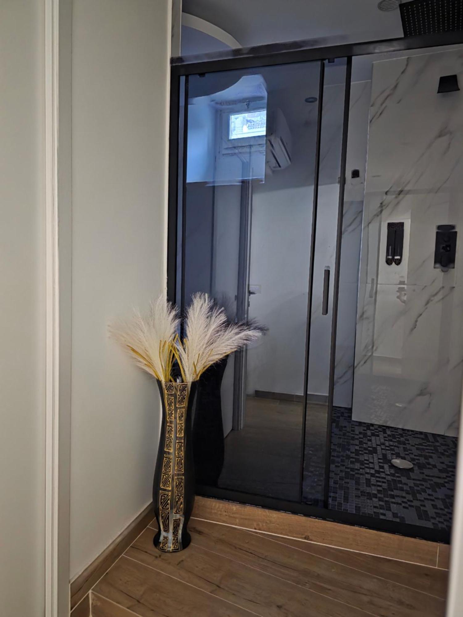 Elite Apartment Spa CTA Exteriér fotografie