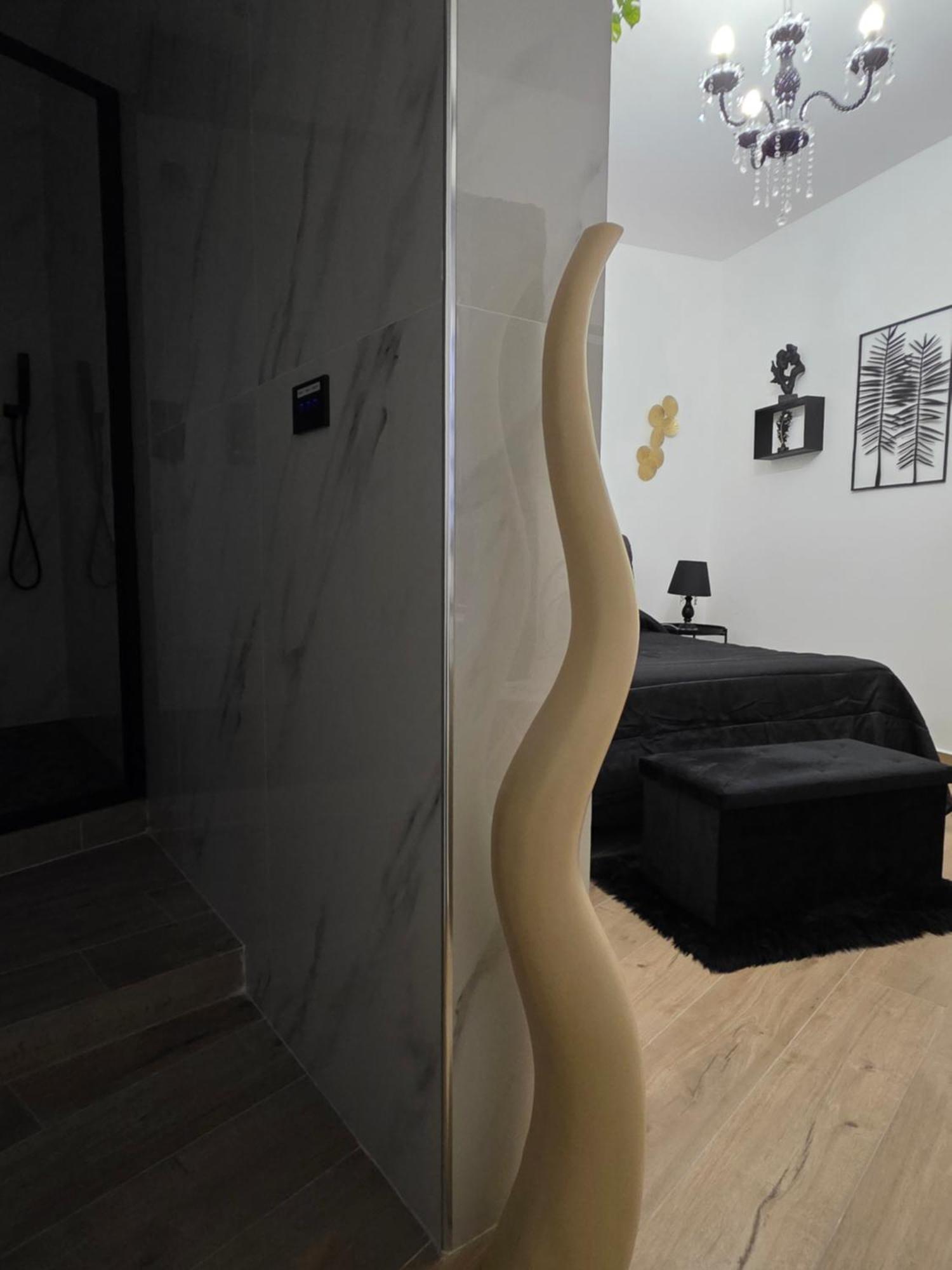 Elite Apartment Spa CTA Exteriér fotografie