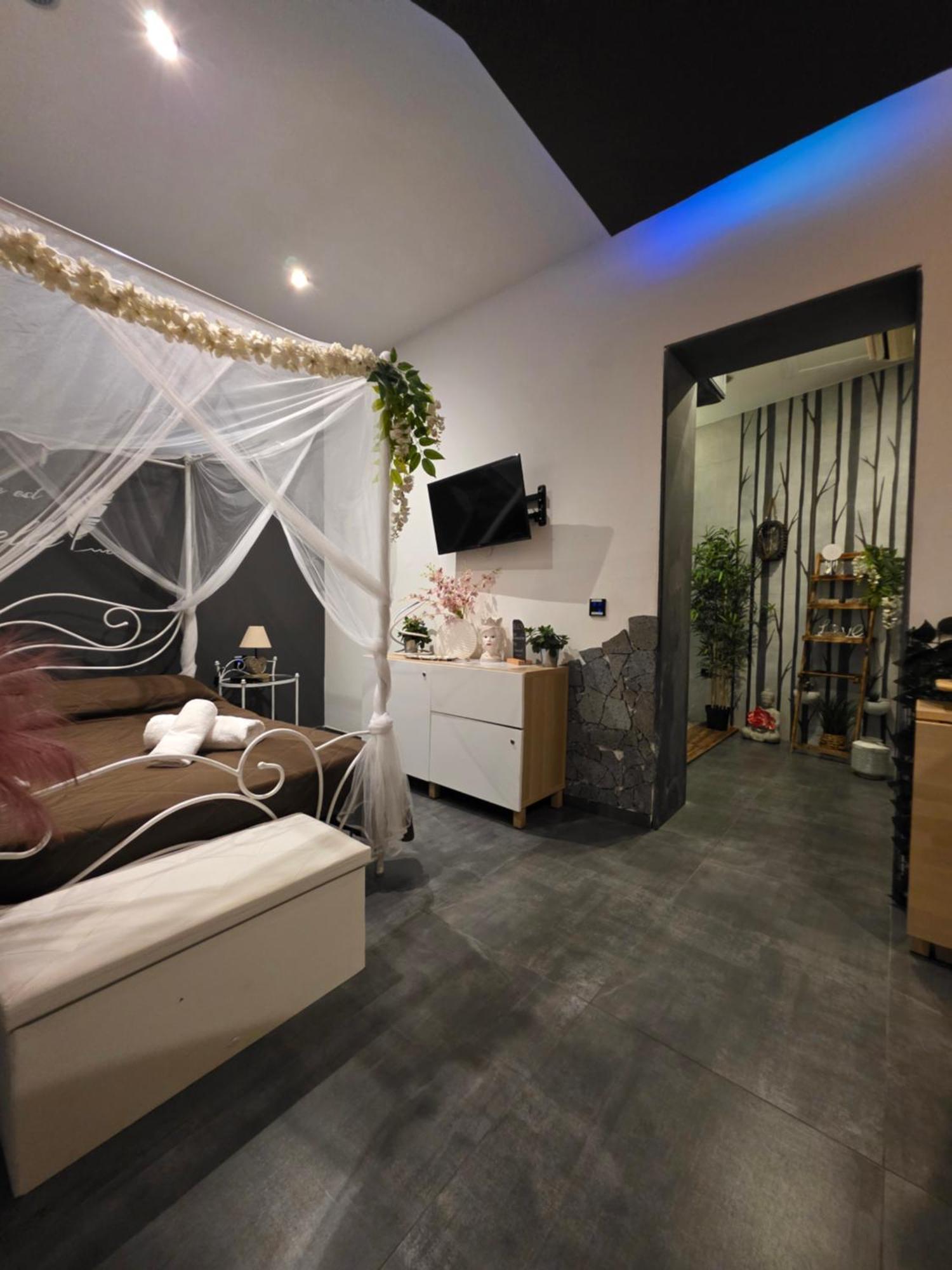 Elite Apartment Spa CTA Exteriér fotografie