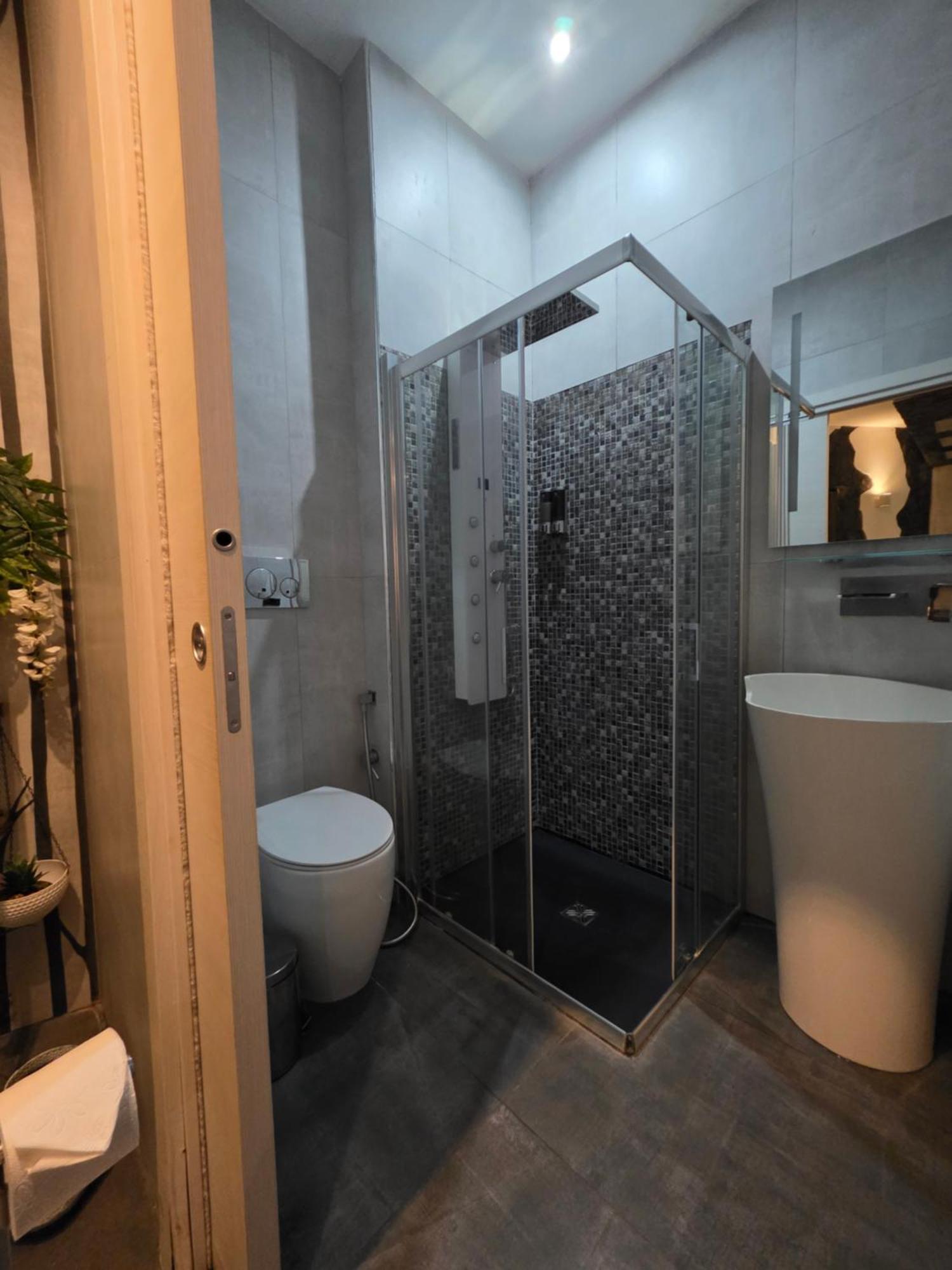 Elite Apartment Spa CTA Exteriér fotografie